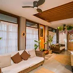 Banig Beach Resort El Nido