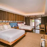 Banig Beach Resort El Nido