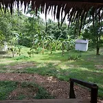 Tony\'S Country Glamping With Chalet With Private Wash Room Accommodation