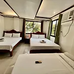 Alocasia Hostel