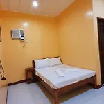 Amarav Pension House Nacpan El Nido