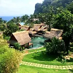 Cauayan Island Resort