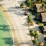 Cauayan Island Resort