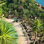 Cauayan Island Resort