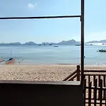 Alfa Beach Front Lodge