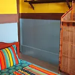 Alfa Beach Front Lodge