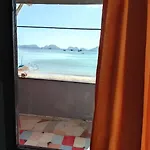Alfa Beach Front Lodge