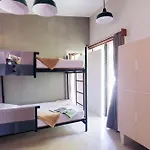 Spin Designer Hostel - El Nido