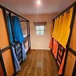 Kame House Hostel