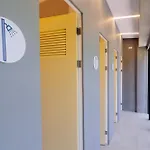 Spin Designer Hostel - El Nido