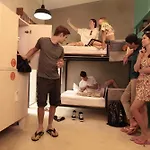 Spin Designer Hostel - El Nido