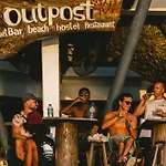 Outpost Beach Hostel