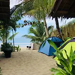 Bucana Beach Camp