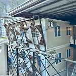 The Continental Hostel El Nido