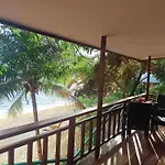 Kudugman Beach Cottages - El Nido