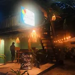 Bucana Beach Camp