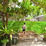 Balai Ko Beach & Cottages