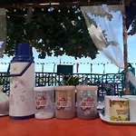 Shalom Camp