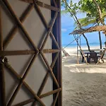 Bice Camp Bucana Beach
