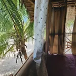Bice Camp Bucana Beach