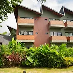 Nacpan Beach Resort Managed By H Hospitality Group
