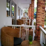 Chibel Summer Riverside Hotel