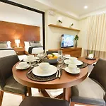 The Apartments At El Nido