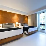 The Apartments At El Nido