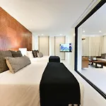 The Apartments At El Nido