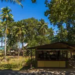 High Chaparral Cottages