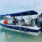 The Apartments At El Nido