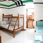 Vali-Joe Travel Lodge
