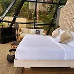 The Pyramid - Glamping At Karuna El Nido