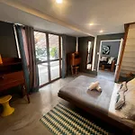 Lugadia Bungalow