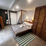 Lugadia Bungalow