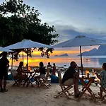 Mua Tala Hotel El Nido