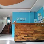Amos Pili Tree Inn Powered By Cocotel