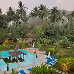 El Nido Moringa Resort