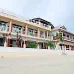 El Nido Beach Hotel