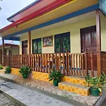 Hadefe Cottages