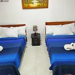 Hadefe Cottages
