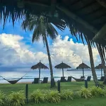 Eco Sanctuaries Nature Lodge Nacpan Beach, El Nido