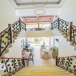 Ora Beach Resort