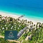 Nacpan Beach Villas Managed By H Hospitality Group
