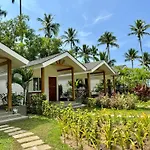 Nacpan Beach Villas Managed By H Hospitality Group