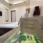 Bulul Garden Resort
