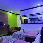 Mina Grande Beach Cottages