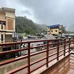 Rosanna\'S Pension