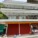 Hanna\'S Inn, El Nido