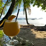 Mahogany Resort & Spa